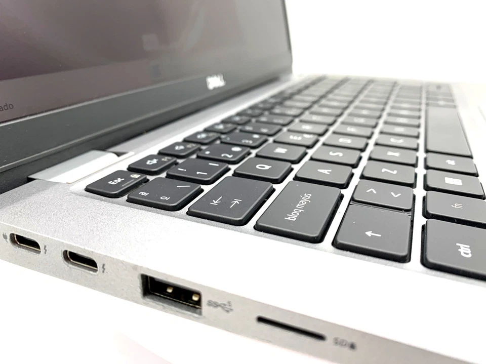 Dell Latitude 5330 · i5-1245U · 16GB · 256GB, foto 4 de 5