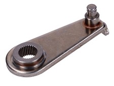 Sperrhebel Schaltwelle für Sachs 50/3, 50/4, Hercules, Miele, DKW, KTM, Rixe