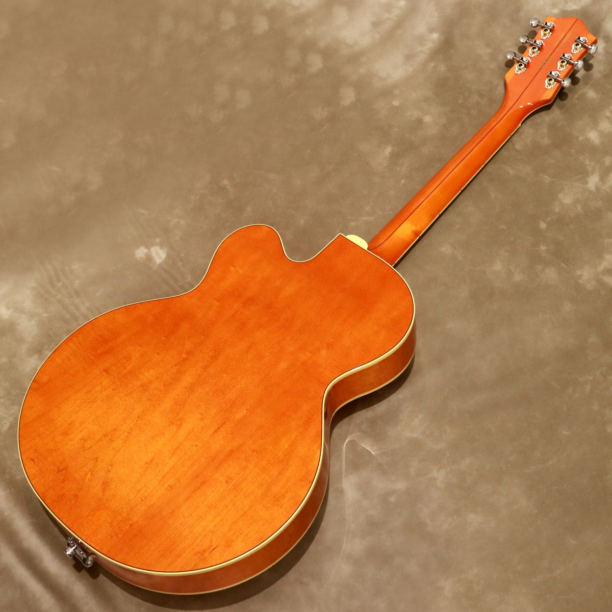 GRETSCH G6120T-59 VS Chet Atkins定価 52万円