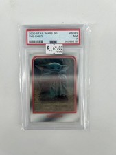 2020 Topps The Mandalorian Journey of the Child Trading Cards 17