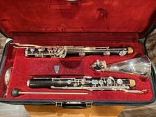 Buffet Crampon Bass Clarinet C26