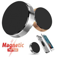 Universal Magnetic Car Phone Holder Vent Stand for iPhone 17 16 15 14 13 Samsung