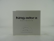KING ADORA SUFFOCATE (A2) 1 Track Promo CD Single including Picture Sleeve SUPER
