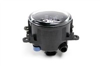 Peugeot 407 Coupe Nebelscheinwerfer Links Rechts Mit Lampe OEM Valeo 88358
