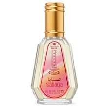 Al-Rehab Sabaya Eau de Parfum EDP Spray for Unisex 1.69 oz / 50 ml NEW