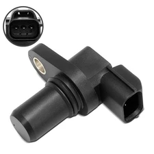 Crankshaft Position Sensor for Kubota V2607 V1505 V2403 D1503 D1105 with 3-Blade