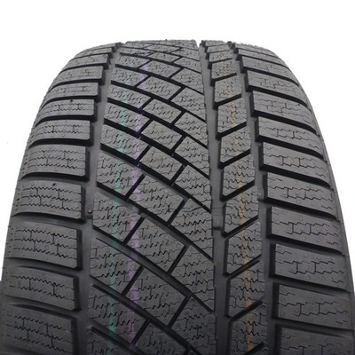 245 40 18 1x CONTINENTAL 245/40 R18 97V XL RunFlat Winterreifen 2016 UNGEBRAUCHT