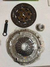Valeo Clutch Kit 52332206 (Cross: LuK 04-068 / Sachs K1894-01) – New OEM Quality