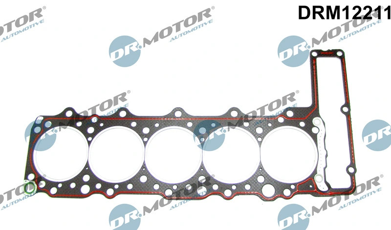 Joint de culasse Dr. Motor Automotive DRM12211 pour moteur thermique