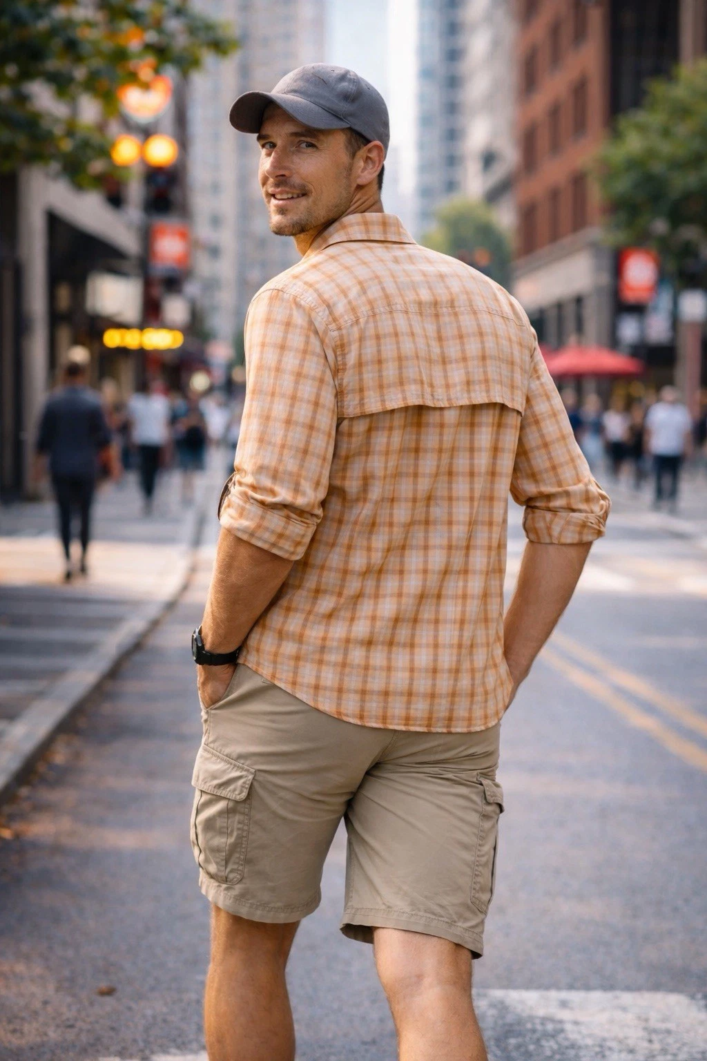 REI Co-op Plaid Hiking Fishing Shirt Small Long Sleeve Ventilated Outdoor Travel
Opens in a new wind