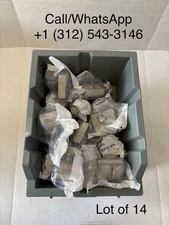 Roscoe Medical Compressor Intake Filter Item# IBF-RE Lot Of 14