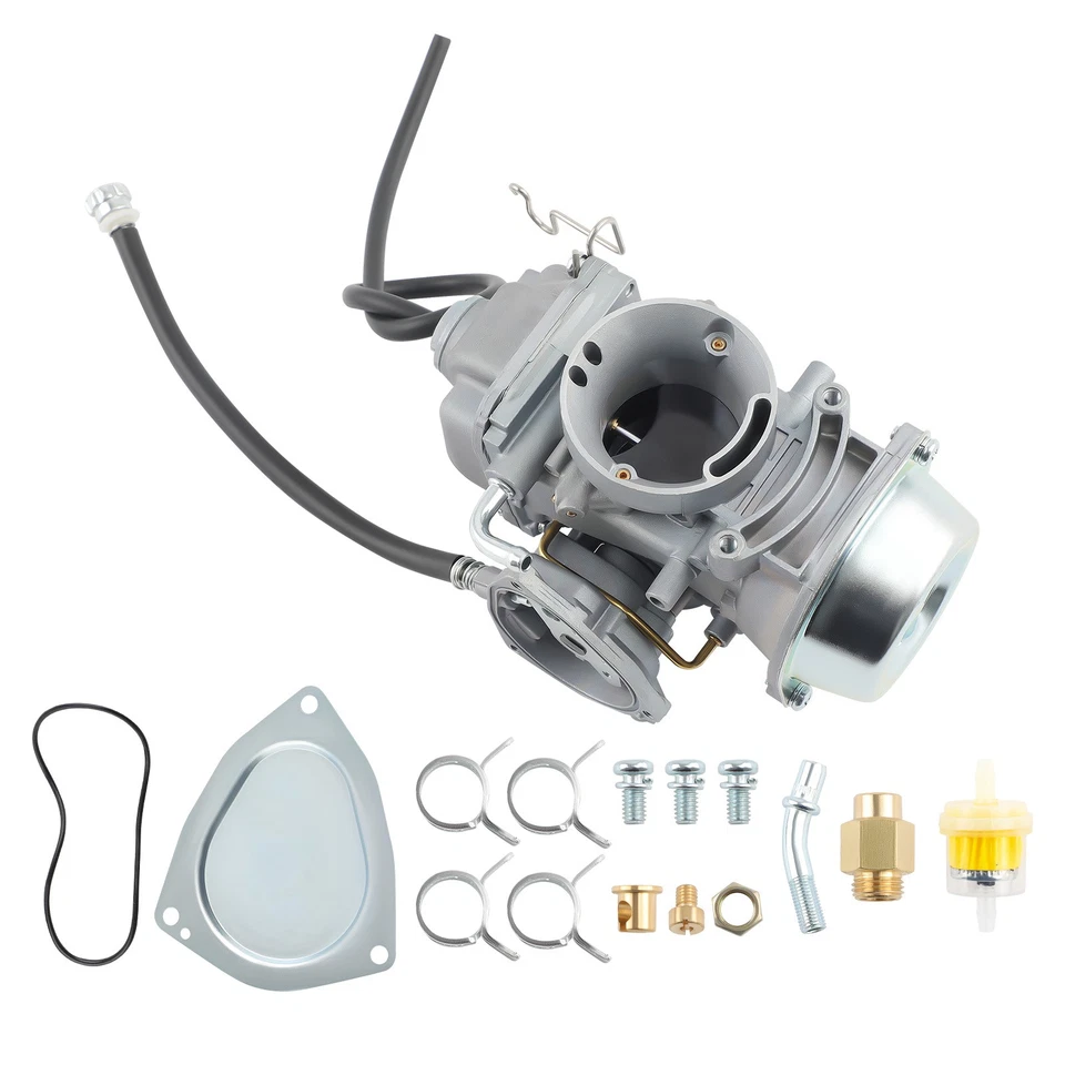 Motorcycle Carburetor Carb for Polaris Sportsman 500 4X4 HO 01-05 Carburateur - Photo 1/4