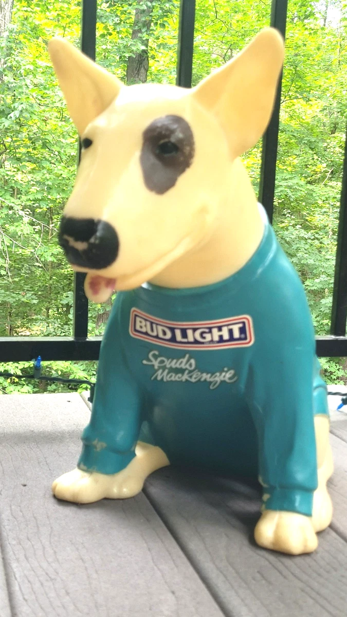 spuds mackenzie products for sale | eBay