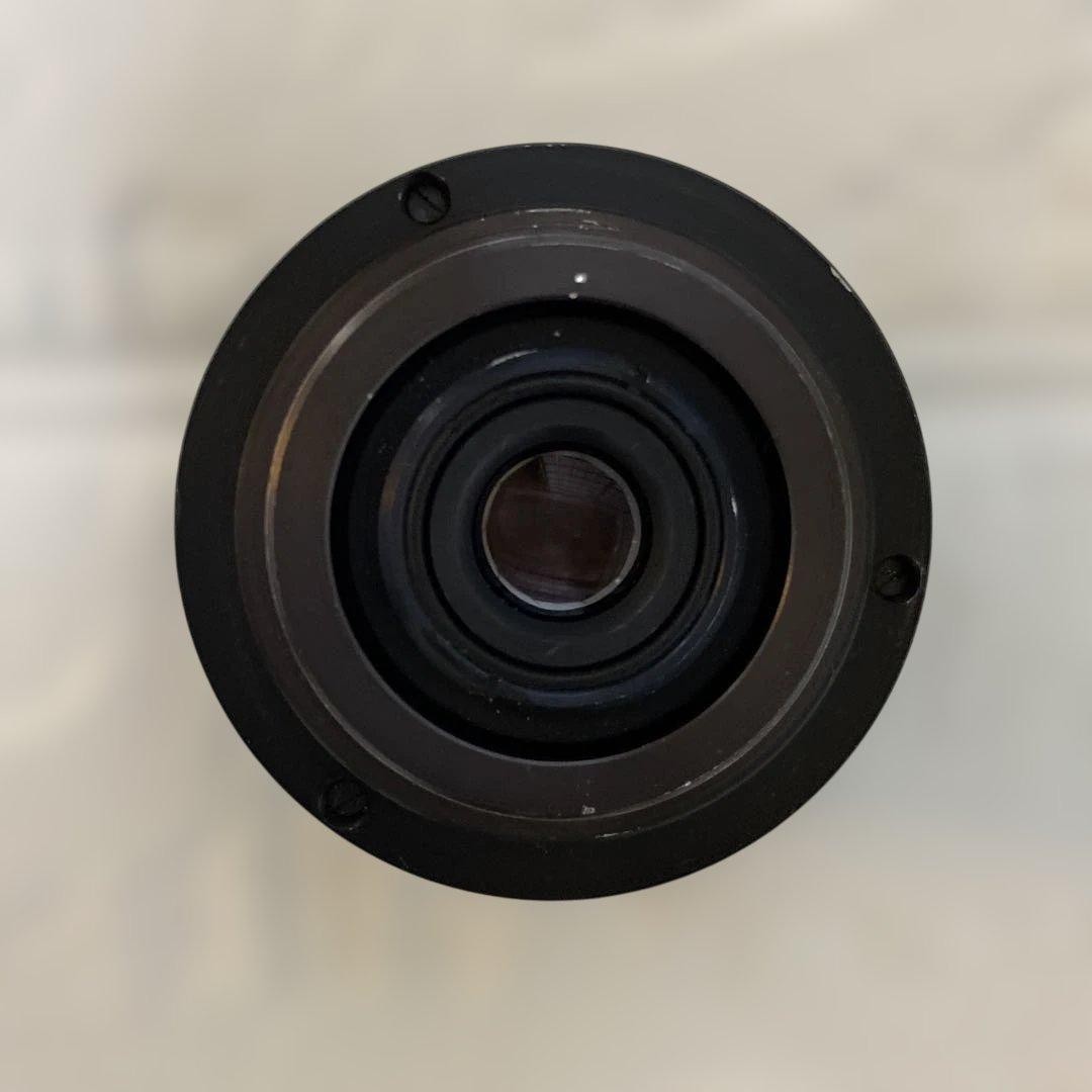 PENTACON 30mm f3.5 M42 with adapter 1000 yen discount | eBay