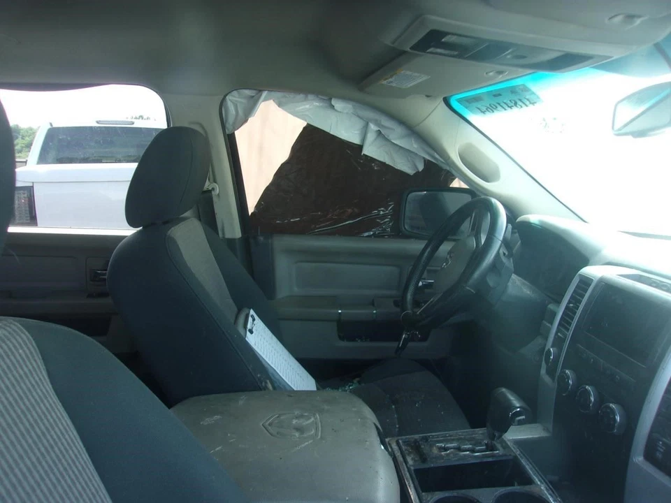 Cambio RAM1500 2011 transmisión cambio 29845819 Foto 4 de 4