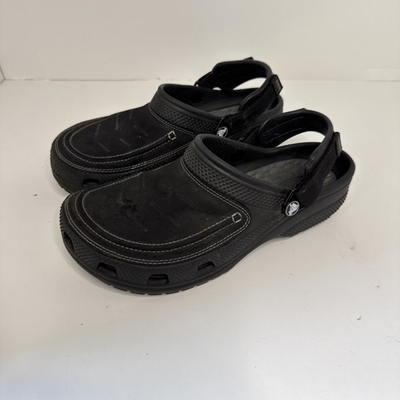 #ad Vista II Clog Croc Mens 9 $29.99