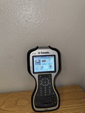 Trimble TSC3 Data Collector | Access 2016.12 | General Survey | Land Seismic