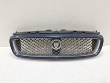 2008 JAGUAR X TYPE 5 Door Estate Grille Grill 