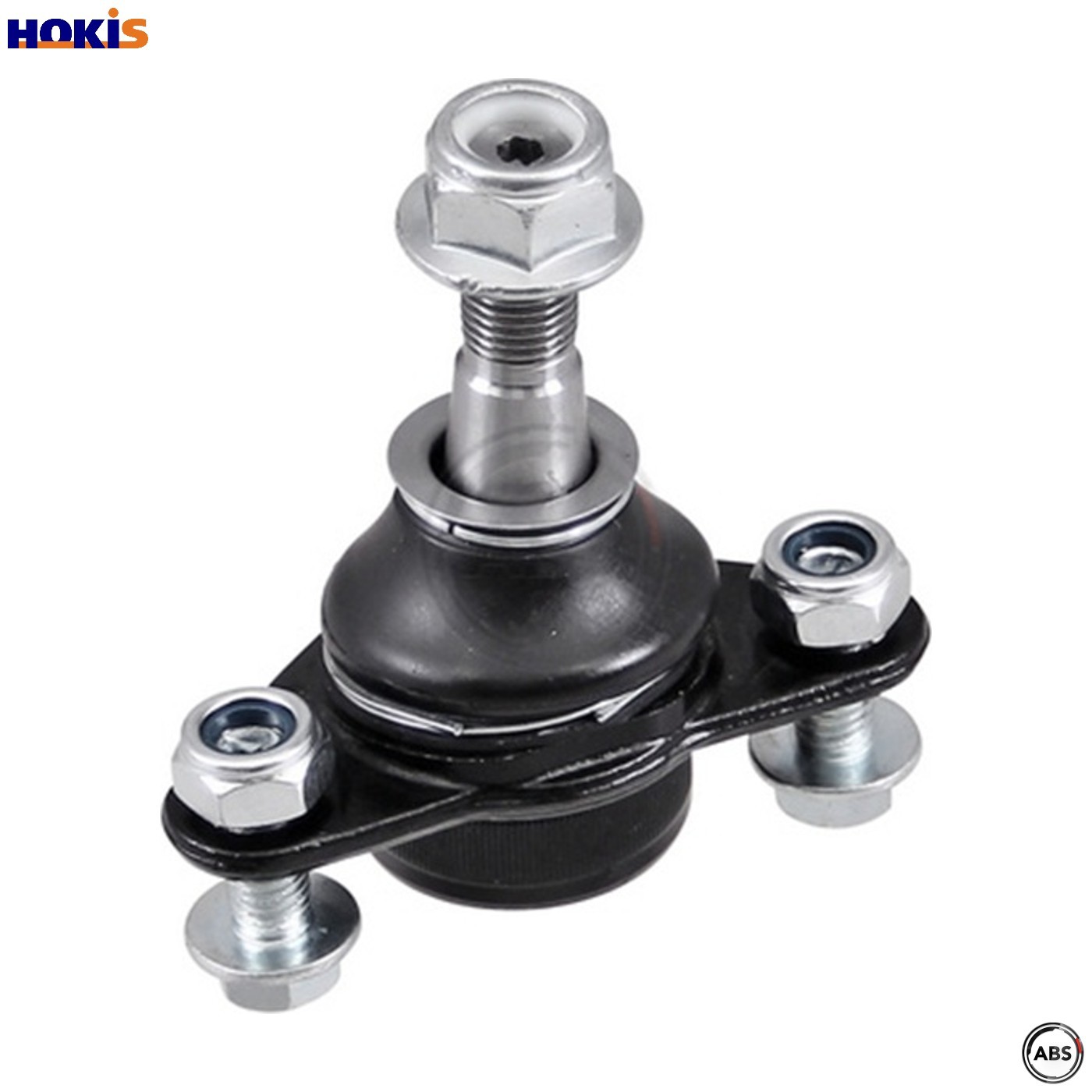BALL JOINT 220446 FOR VOLVO XC90/SUV S60 D5244T18/5244T5/5244T6/5244T4 2.4L 5cyl - Image 6