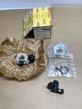 Bosch Ignition Distributor Repair Kit 1237011007 Bosch Ignition Distributor Repair Kit 1237011007