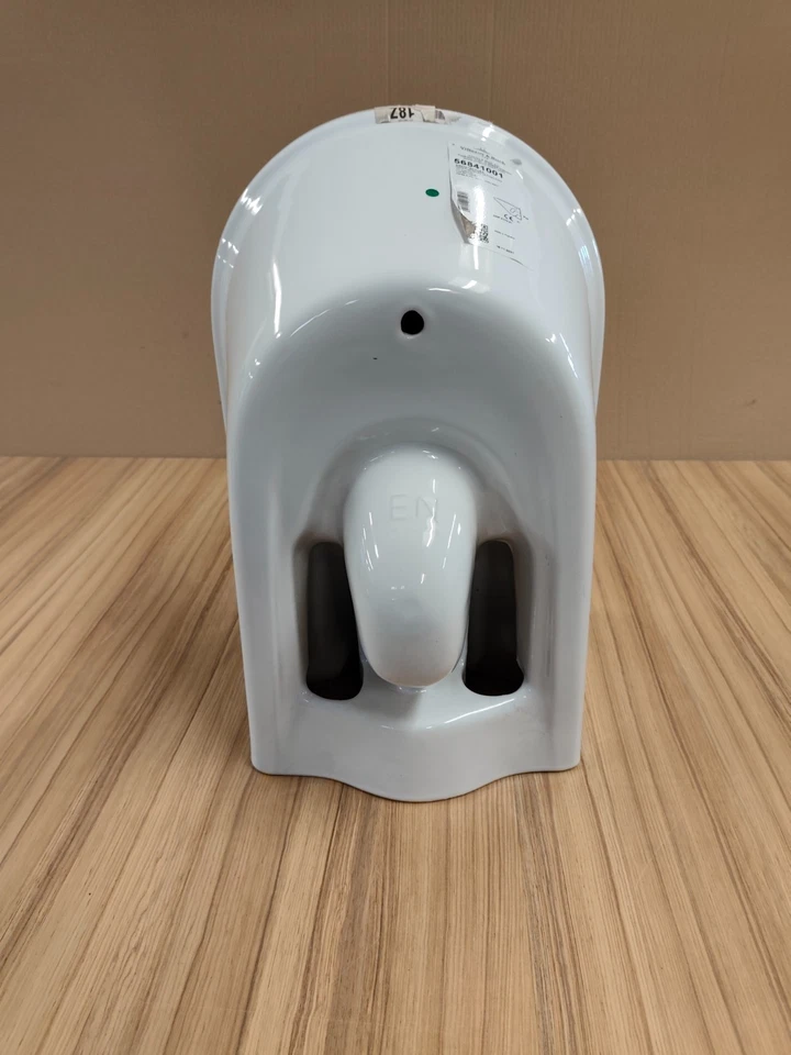 Villeroy & Boch Omnia Acitectura toilet 56841001 with sound insulation set - Image 3 of 4