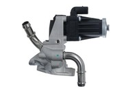 Valeo 703253 Agr-Ventil FüR Ford