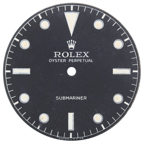 Service Dial 6204 James Bond Ring 