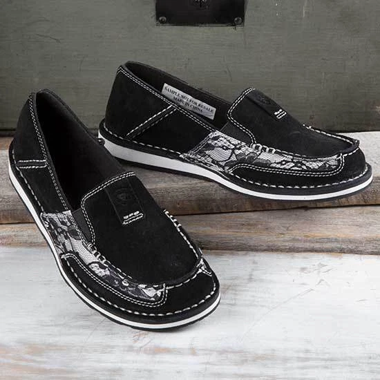 Ariat cruiser lace shop chukka boot