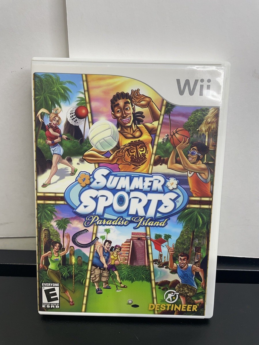 Wii スポーツ Amazon.com: CTA Digital Wii Sports Resort 8-in-1 Sports Pack