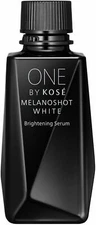 KOSE ONE BY KOSE MELANOSHOT WHITE D 40 ml (1.353 oz)  Refill 2020 NEW ARRIVAL