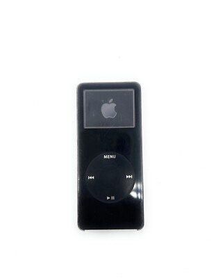 Apple iPod nano A1137 2GB VINTAGE 1. Generation Für Ersatzteile