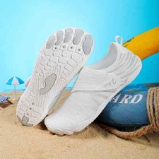 Quick-dry Barefoot Water Shoes Outdoor Swimming Surfing and Sports Shoes Unisex