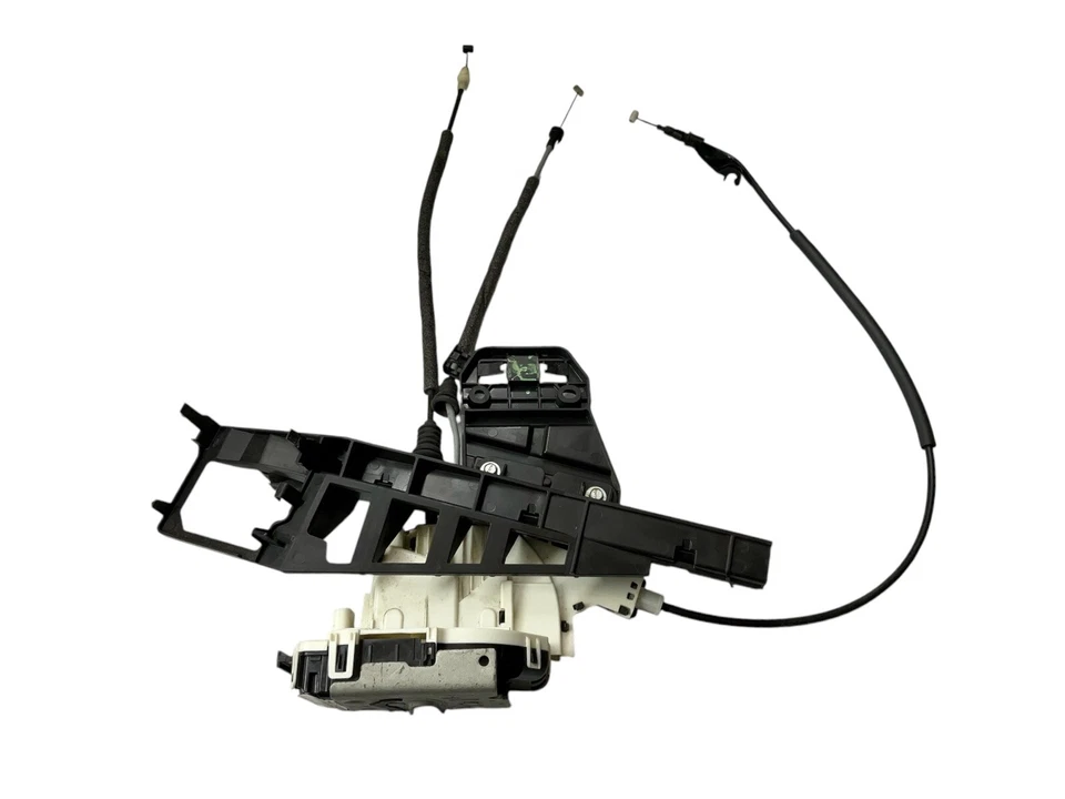 Оригинальный привод замка задней правой боковой двери для Jeep Compass 2019 года выпуска P04589914ae — 3041 - Изображение 3 из 4