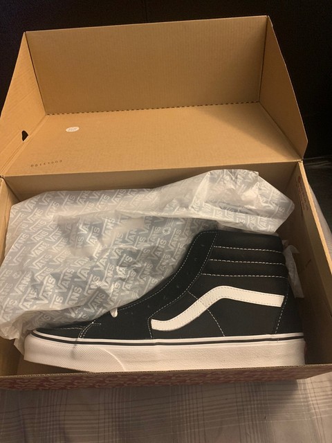 red checkered vans cheap