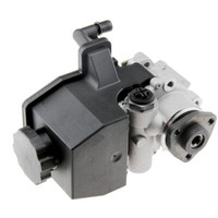 NTY Hydraulikpumpe Lenkung Servopumpe FüR Mercedes-Benz E-Klasse W210