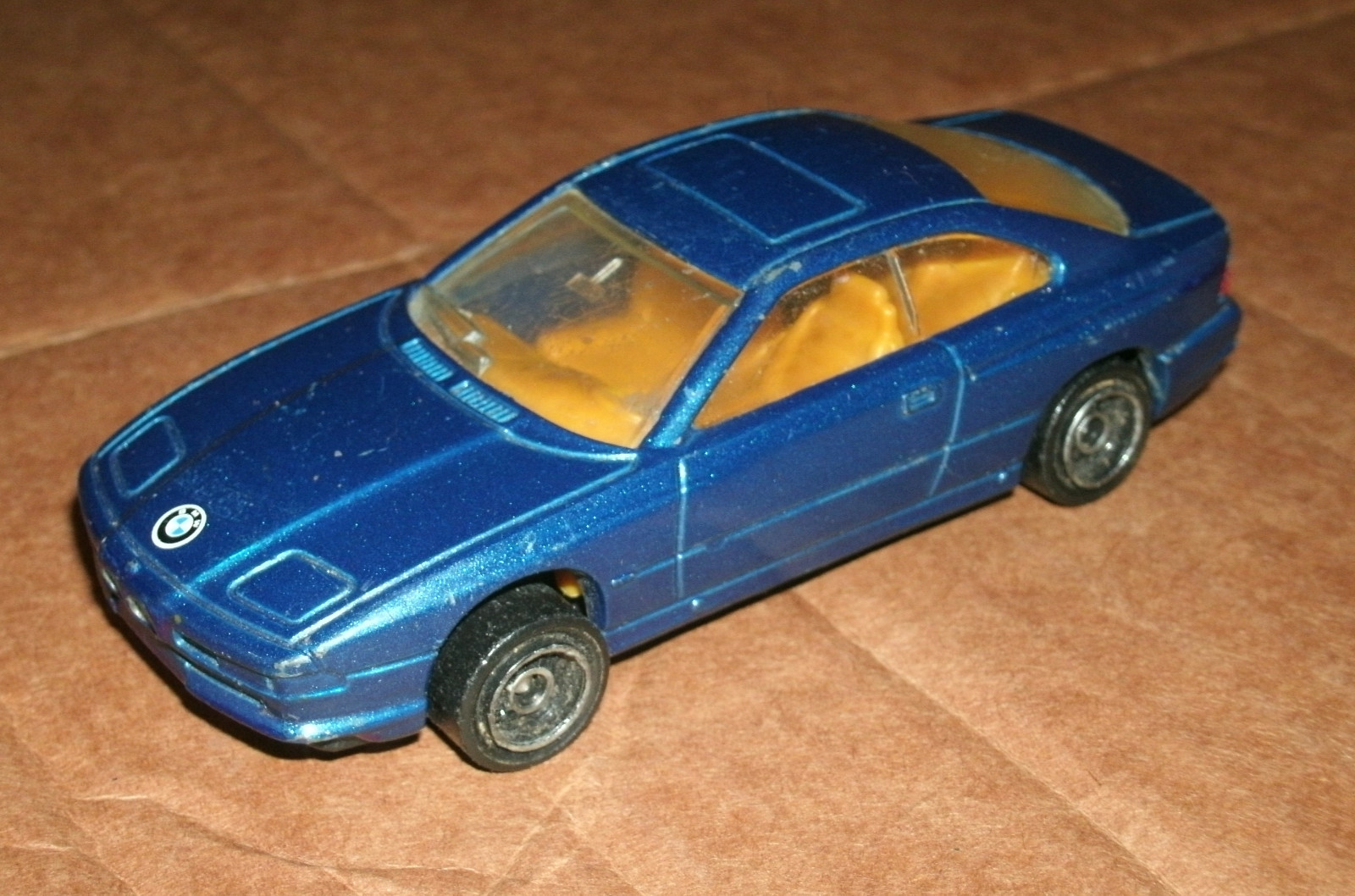 bmw 8 series diecast