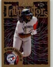 2023 Topps Finest Flashbacks Vladimir Guerrero Jr. #18 Toronto Blue Jays