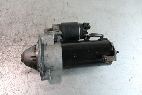 Volkswagen Passat 3BG 1.9TDI Anlasser 068911024F