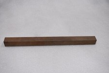 SQUARE KEY STOCK 7/8" X 7/8" X 12-11/16"