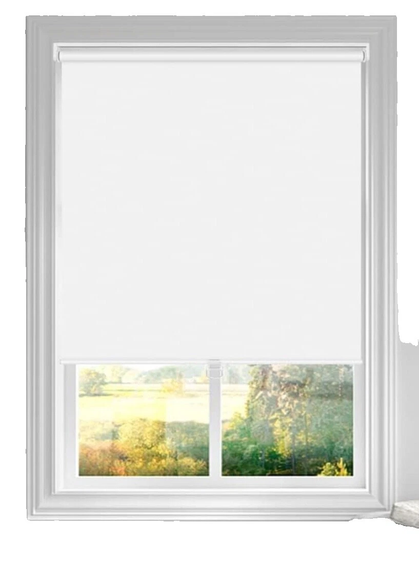 Ventana de Poliéster Tonos de rodillos