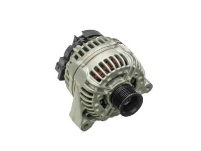 For BMW E46 325i 325Ci 330Ci E60 550i 5230i E83 X3 M54 155 Amp Alternator Bosch