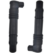 2x Zündspule 129700-4580 für Kawasaki ZX-12...