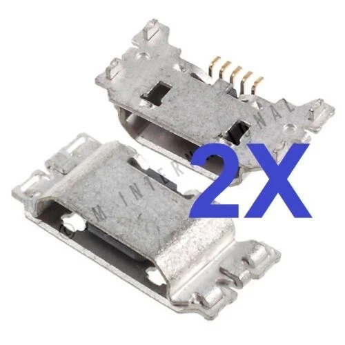 Puertos de carga Celular Sony piezas para Sony Xperia XA