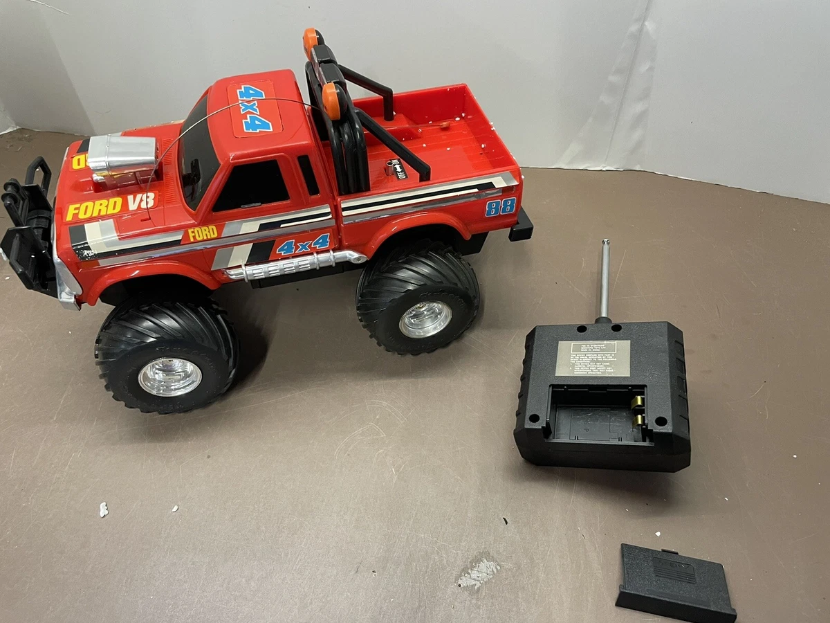 Remote control store ford ranger