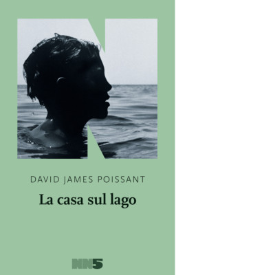 David James Poissant Bücher - Das Haus am See - 2020