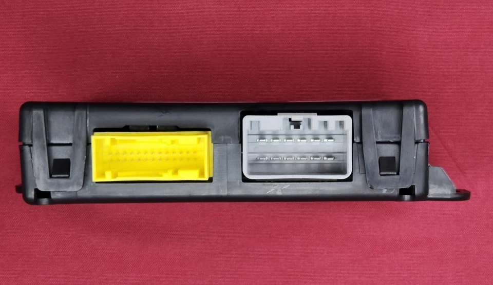 Módulo de control de puerta levadiza Lincoln MKT 2010-2016 DE9T-14B673-AA/AB Foto 3 de 4