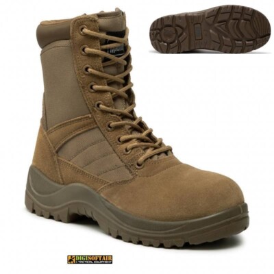 Magnum Centurion 8 SZ Coyote Brown