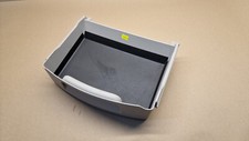 *RAR* Grau Sitz Schublade Behälter Ablagebox Mercedes A Klasse W168 A1688400174