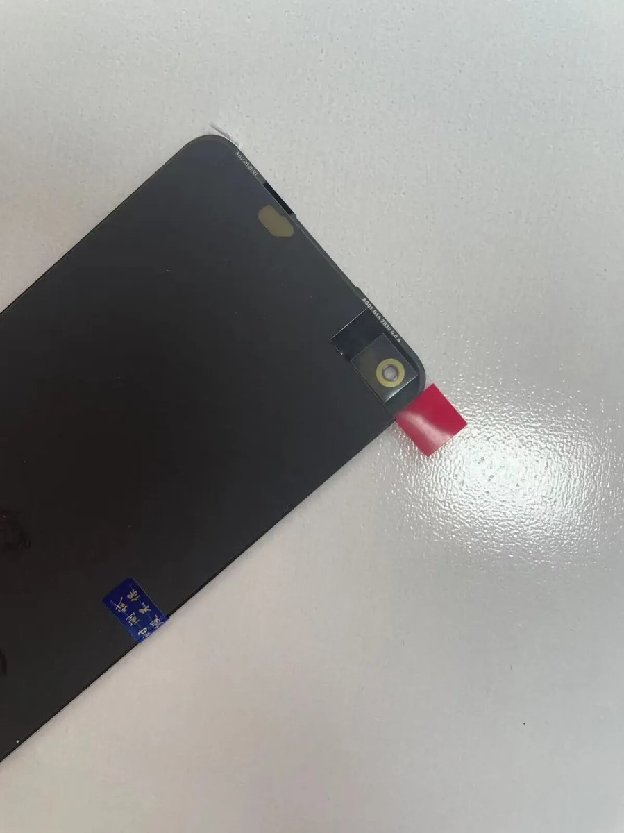 DISPLAY ONEPLUS NORD CE 2 5G IV2201 SCHERMO OLED PARI ORIGINALE TOUCH LCD VETRO - Foto 8
