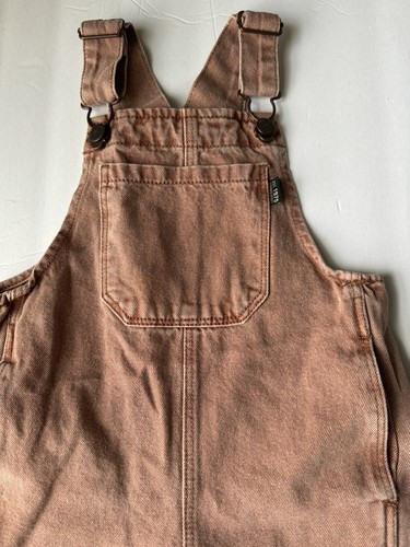 Zara Kids Overall Size 12-18 Mths - Picture 3 of 7